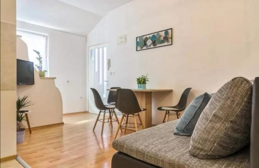Apartment Apartman Zara Center Pula