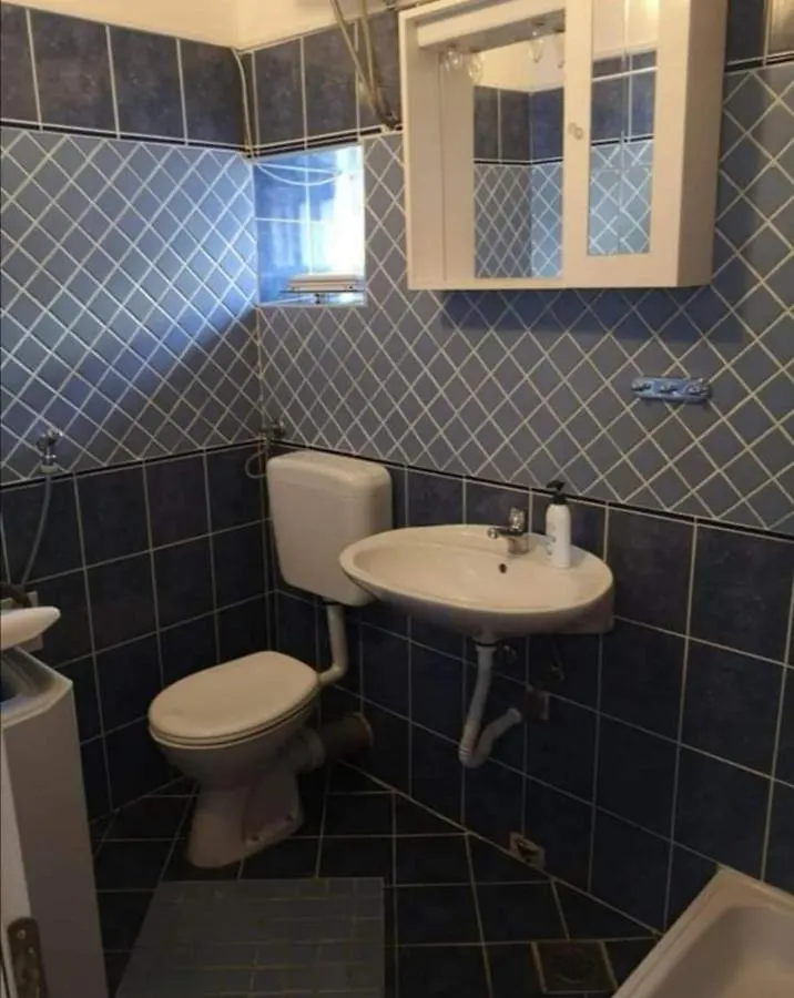 Apartman Zara Center Pula 0*,