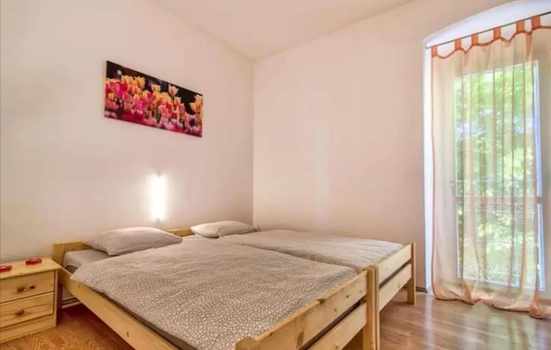 Apartman Zara Center Pula Croatia