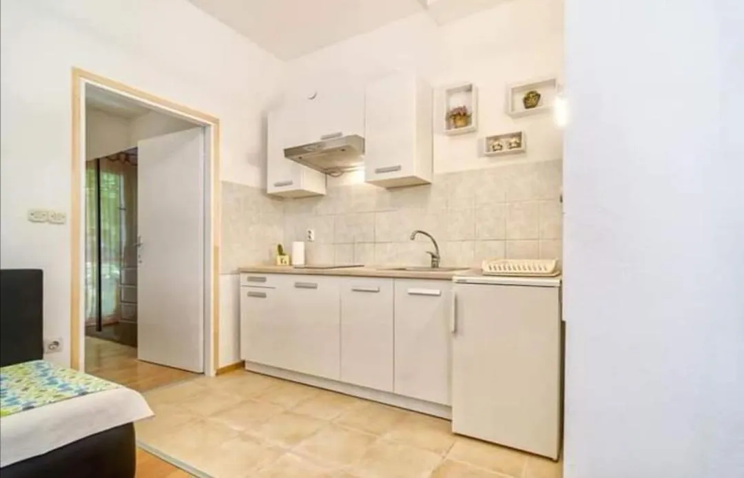 Apartman Zara Center Pula